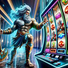 Slot Online Terbagus: Pengalaman Nyata Pemaina