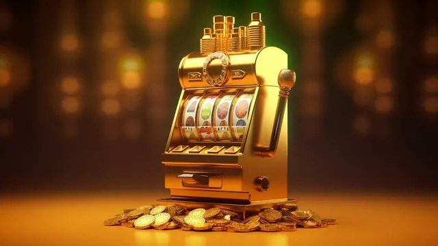 Mengapa Slot Online Terbaik Menjadi Pilihan Utama Pemain