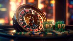 Slot Online Terbagus Tahun Ini yang Wajib Dicoba