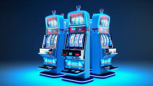 Slot Online Terbaik dengan Jackpot Terbesar