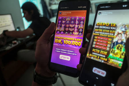 Pengelolaan uang yang buruk saat bermain slot dapat mengakibatkan kerugian finansial yang signifikan. Banyak pemain tergoda untuk terus