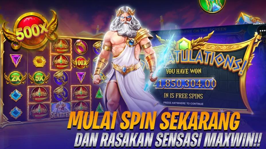 Slot Online dengan Fitur Buy Spin: Worth It atau Tidak?